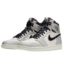 SB x Jordan 1 Retro High OG NYC To Paris CD6578-006