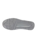 Jordan 4 Retro Grey White Termo З ФЛІСОМ