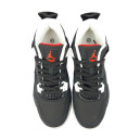Jordan 4 Retro Bred Termo Winter Fleece