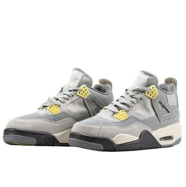 Jordan 4 Retro SE Craft Photon Dust