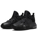 Jordan Stay Loyal 2 Black Metallic Silver DQ8401-001