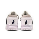 Jordan Cut The Check x Travis Scott White Beige Black