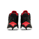 Jordan Max Aura 4 Black Gym Red DN3687-061