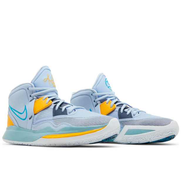 Nike Kyrie Infinity Future Past CZ0204-501