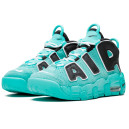 Nike Air More Uptempo 96 Light Aqua AA1554-403
