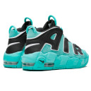 Nike Air More Uptempo 96 Light Aqua AA1554-403