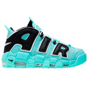 Nike Air More Uptempo 96 Light Aqua AA1554-403