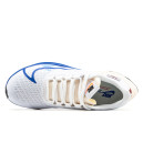 Nike Air Zoom Pegasus 37 White Blue CQ9908-100