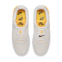 Nike Air Force 1 Shadow Vast Grey Laser Orange CU3446-001