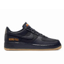 Nike Air Force 1 Low Gore-Tex Black Light Carbon CK2630-001