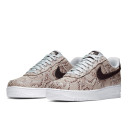 Nike Air Force 1 Low Snakeskin BQ4424-100