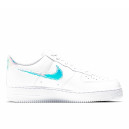 Nike Air Force 1 Low Iridescent Pixel Swoosh CV1699-100