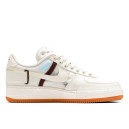 Nike Air Force 1 Type Light Ivory-Earth Brown CJ1281-100