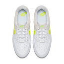 Nike Air Force 1 Sage Low White Lemon Venom CW2652-100