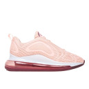 Nike Air Max 720 Orange White