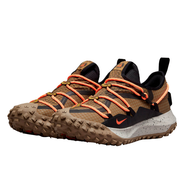 Nike ACG Mountain Fly Low Gore-Tex Hazel Rush DD2861-200