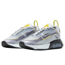 Nike Air Max 2090 Grey Yellow BV9977-002