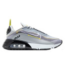 Nike Air Max 2090 Grey Yellow BV9977-002