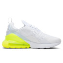 Nike Air Max 270 White Pack Volt AH8050-104