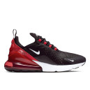 Nike Air Max 270 Black Bright Crimson AH8050-022