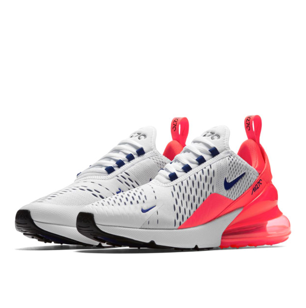 Nike Air Max 270 Ultramarine AH6789-101