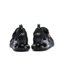 Nike Air Max 270 x Off White Black