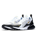 Nike Air Max 270 White Gold AV7892-100