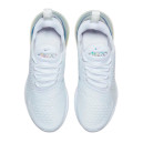 Nike Air Max 270 White Silver CD8497-100