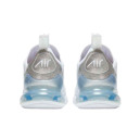 Nike Air Max 270 White Silver CD8497-100