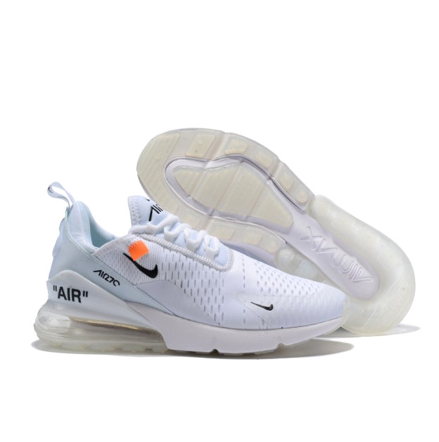 Nike Air Max 270 x Off White AH6789-202