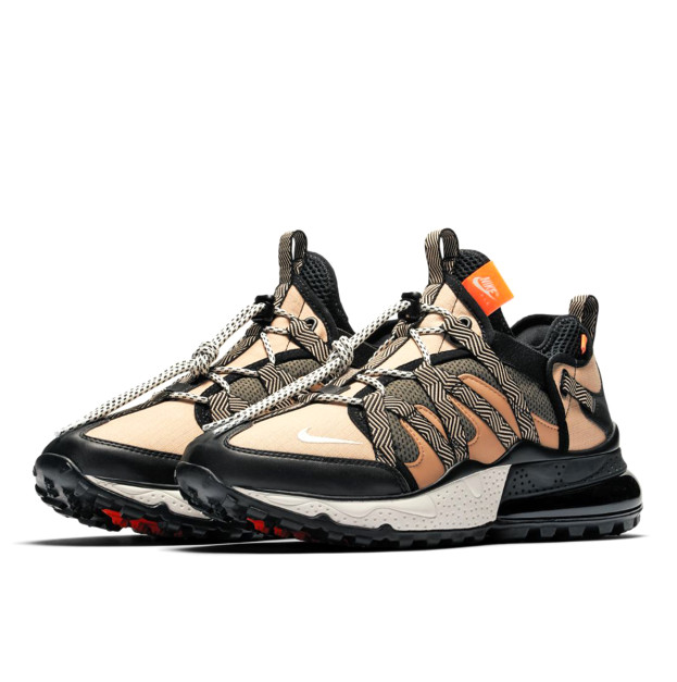 Nike Air Max 270 Bowfin Black Desert AJ7200-001