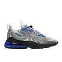 Nike Air Max 270 React Eng Light Smoke Grey Battle Blue CJ0579-001