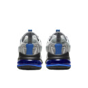 Nike Air Max 270 React Eng Light Smoke Grey Battle Blue CJ0579-001