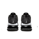 Nike Air Max 270 React Black Vast Grey Off Noir AT6174-001