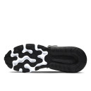 Nike Air Max 270 React Black White AO4971-004