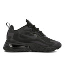Nike Air Max 270 React Black AO4971-003