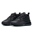 Nike Air Max 270 React Black AO4971-003