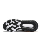 Nike Air Max 270 React Olive Black Orange White