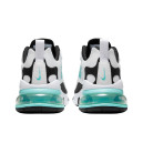 Nike Air Max 270 React Photon Dust Aurora Green Black CJ0619-001