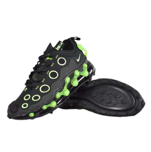 Nike Air Max 720 ISPA Black Green CD2182-006