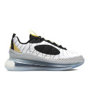 Nike MX 720-818 Black Opti Yellow CI3871-100