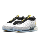 Nike MX 720-818 Black Opti Yellow CI3871-100