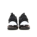 Nike Air Max 720 Black White AR9293-005