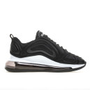 Nike Air Max 720 Black White AR9293-005