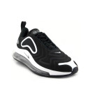Nike Air Max 720 Black White AR9293-012