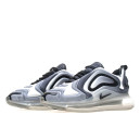 Nike Air Max 720 Grey