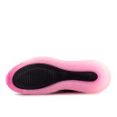 Nike Air Max 720 Black Laser Fuchsia AO2924-005