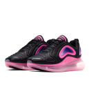 Nike Air Max 720 Black Laser Fuchsia AO2924-005