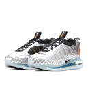 Nike MX 720-818 Metallic Silver BV5841-001