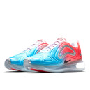 Nike Air Max 720 Pink Sea AR9293-600